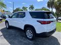 2023 Chevrolet Traverse Image # 6
