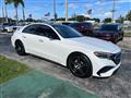 2024 Mercedes-Benz E-Class Image # 3