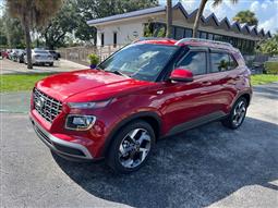 2023 Hyundai Venue - PU240830