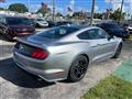 2022 Ford Mustang Image # 4