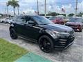 2023 Land Rover Range Rover Evoque Image # 3