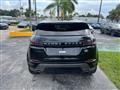 2023 Land Rover Range Rover Evoque Image # 5