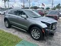 2023 Cadillac XT4 Image # 3