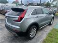 2023 Cadillac XT4 Image # 4