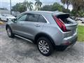 2023 Cadillac XT4 Image # 6