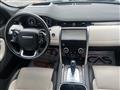 2020 Land Rover Discovery Sport Image # 9
