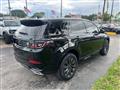 2020 Land Rover Discovery Sport Image # 4