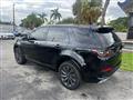 2020 Land Rover Discovery Sport Image # 6
