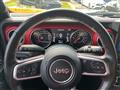 2020 Jeep Wrangler Image # 10