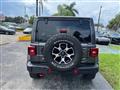 2020 Jeep Wrangler Image # 5