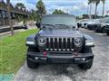 2020 Jeep Wrangler Image # 2