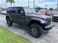 2020 Jeep Wrangler Image # 3