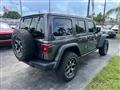 2020 Jeep Wrangler Image # 4