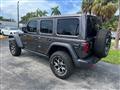 2020 Jeep Wrangler Image # 6