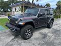 2020 Jeep Wrangler Image # 1
