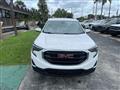 2020 GMC Terrain Image # 2