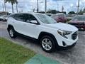 2020 GMC Terrain Image # 3