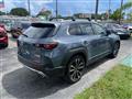 2025 Mazda CX-50 Image # 4