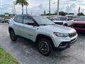 2025 Jeep Compass Image # 3