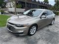 2022 Chevrolet Malibu Image # 1