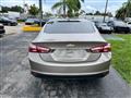 2022 Chevrolet Malibu Image # 5
