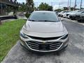 2022 Chevrolet Malibu Image # 2