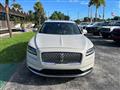 2023 Lincoln Nautilus Image # 2