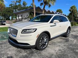 2023 Lincoln Nautilus - PBL02871