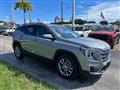 2024 GMC Terrain Image # 3