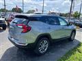 2024 GMC Terrain Image # 4