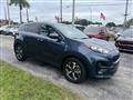 2022 Kia Sportage Image # 3