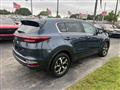 2022 Kia Sportage Image # 4