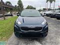 2022 Kia Sportage Image # 2