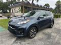 2022 Kia Sportage Image # 1