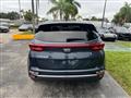 2022 Kia Sportage Image # 5