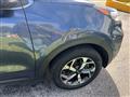 2021 Kia Sportage Image # 17