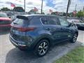 2021 Kia Sportage Image # 4