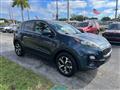 2021 Kia Sportage Image # 3