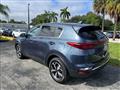2021 Kia Sportage Image # 6