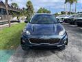2021 Kia Sportage Image # 2