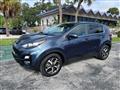 2021 Kia Sportage Image # 1
