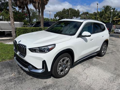 2026 BMW X1 - T5672301