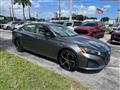 2023 Nissan Altima Image # 3