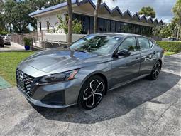 2023 Nissan Altima - PN424759