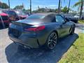 2026 BMW Z4 Image # 6