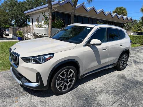 2026 BMW X1 - T5688098