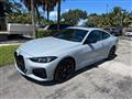 2026 BMW 4 series Image # 1