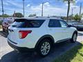 2024 Ford Explorer Image # 4