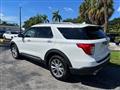 2024 Ford Explorer Image # 6