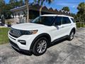 2024 Ford Explorer Image # 1